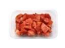 Pomelos morceaux -  1 KG