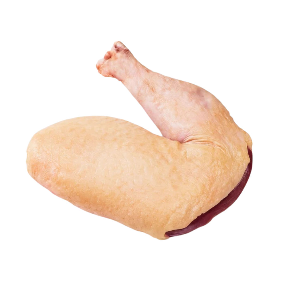 1/2 coquelet PAC - Env. 250gr