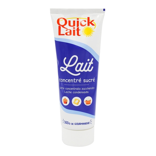 Lait concentré - 300 G