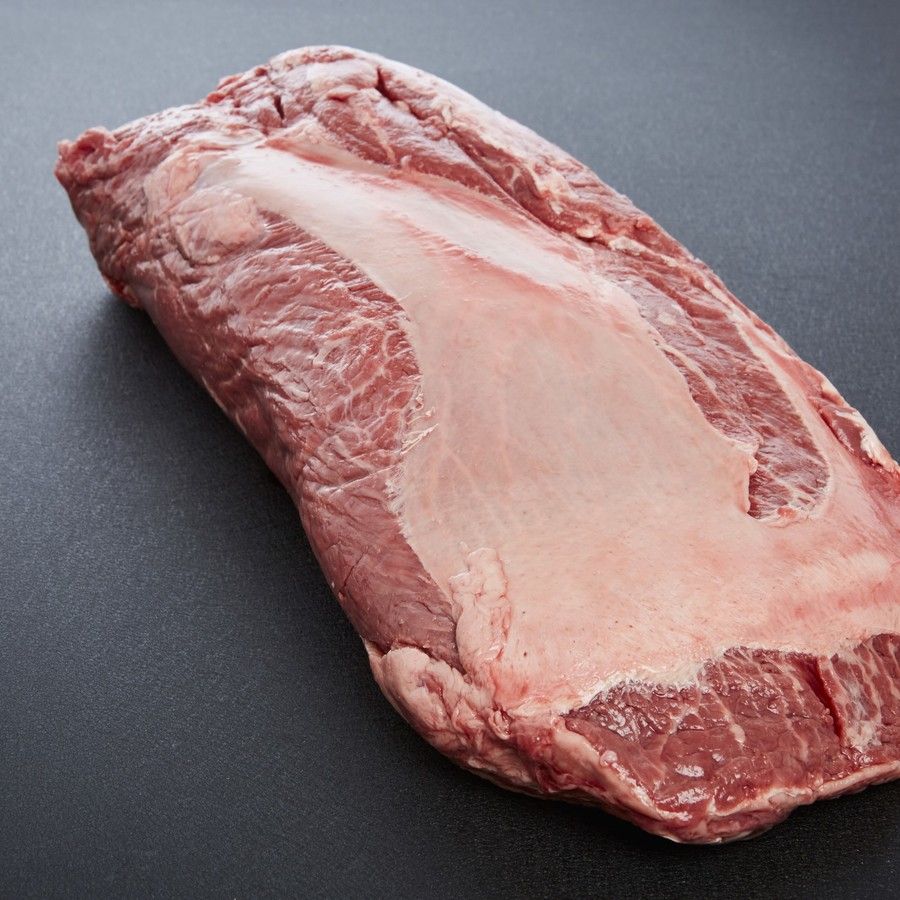Paleron de bœuf à découper  - 2.50  kg    