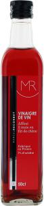 Vinaigre de vin rouge - 50 CL