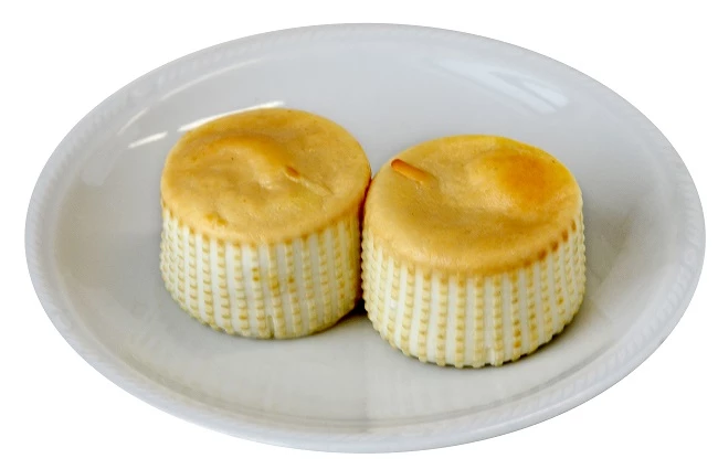 BURRATA FUMEE - 125G*2