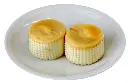 BURRATA FUMEE VALCOLATTE 125G*2
