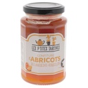 Confiture d'abricots du Roussillon - 315G