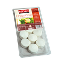 Palets de chèvre à dorer x12 - 240G