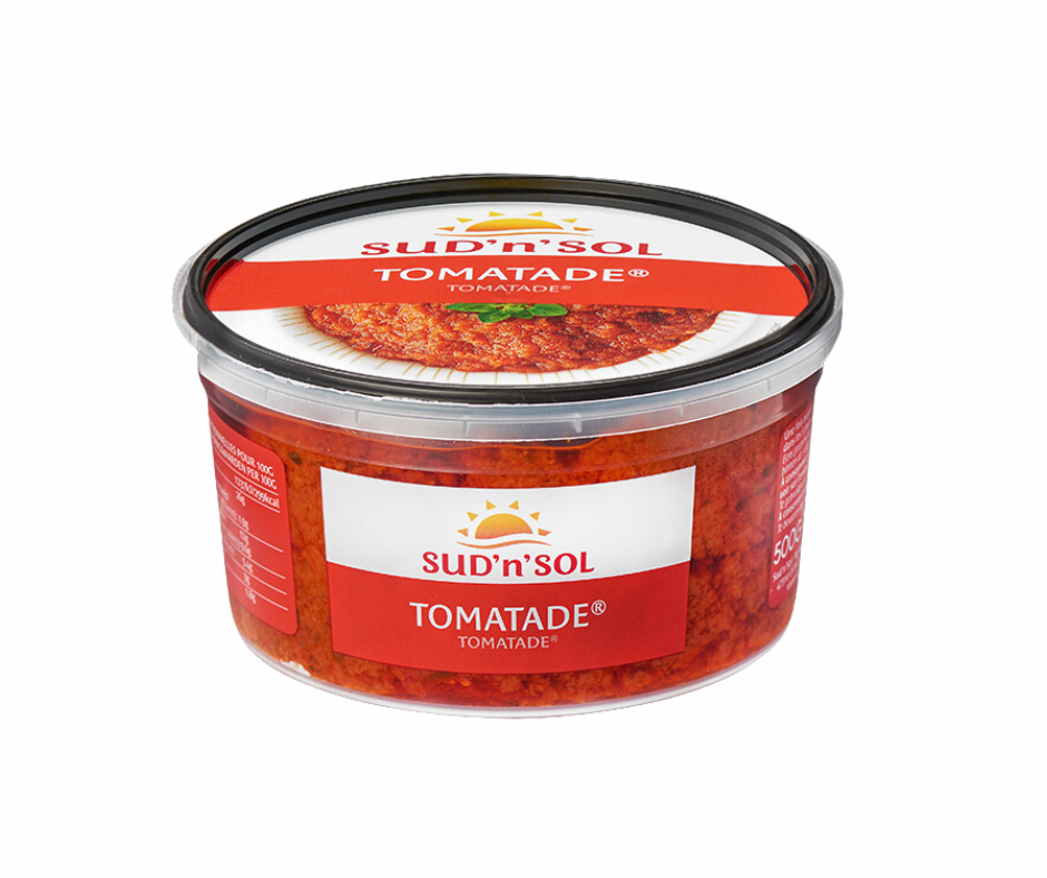Tomatade - 500 G