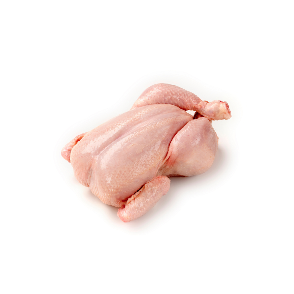 Poulet blanc PAC - Environ 1 KG