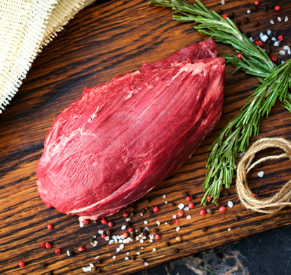 Poire de Boeuf VBF  - PAD - Env. 2,5 Kg 