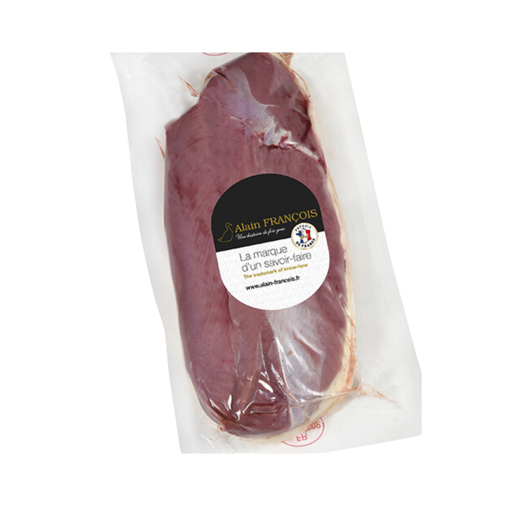 Aiguillettes de canard  - Env. 400G (dept 56)