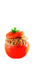 Tomates farcies x4 - 600 G
