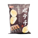  Chips teriyaki - 100 gr