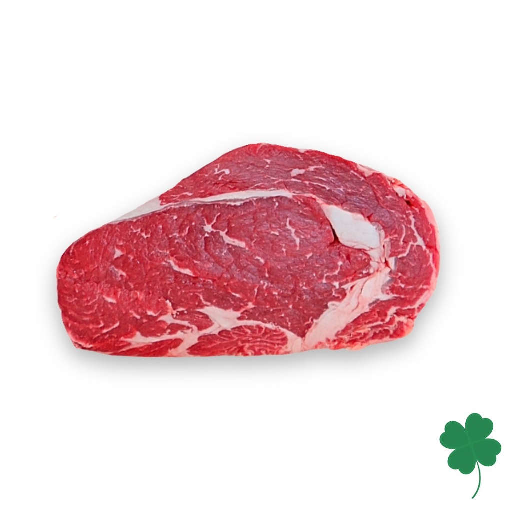Entrecôte tranchée - 2 pièces - env. 800G
