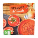  Velouté de tomates - 2x30CL