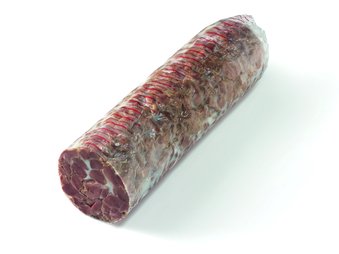 Rouleau de gésiers confit - 2 kg (grand format) 