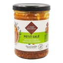 Promo - Petit salé saucisses lentilles - 750g 