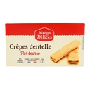 Crepes dentelles Pur Beurre -120 gr