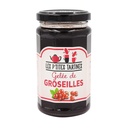 Gelée de Groseille - 270 gr