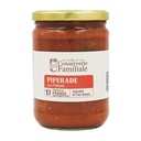 Piperade - 520 gr
