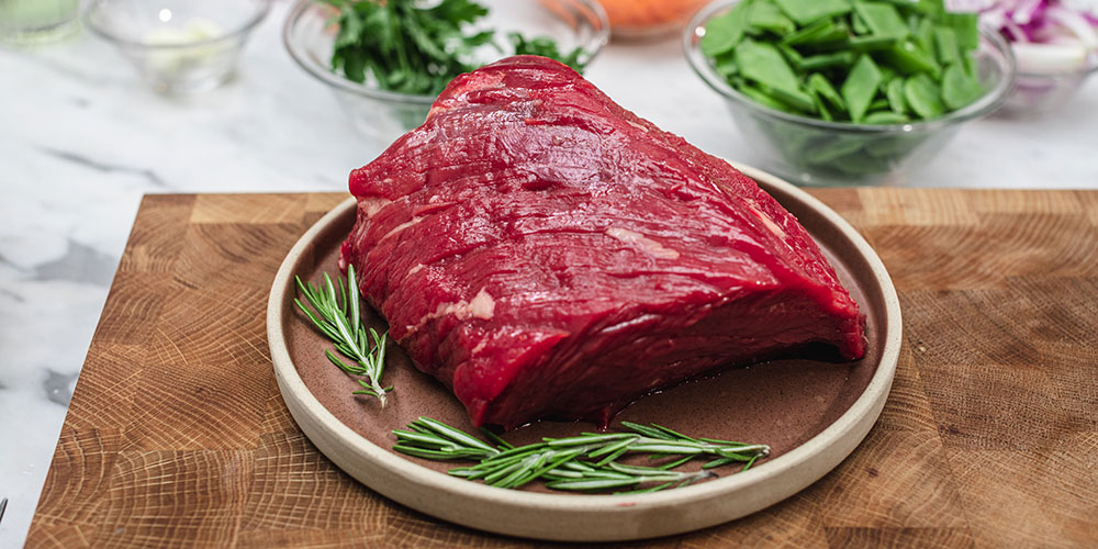 Pièce à fondue   - PAD - Env. 1 Kg 