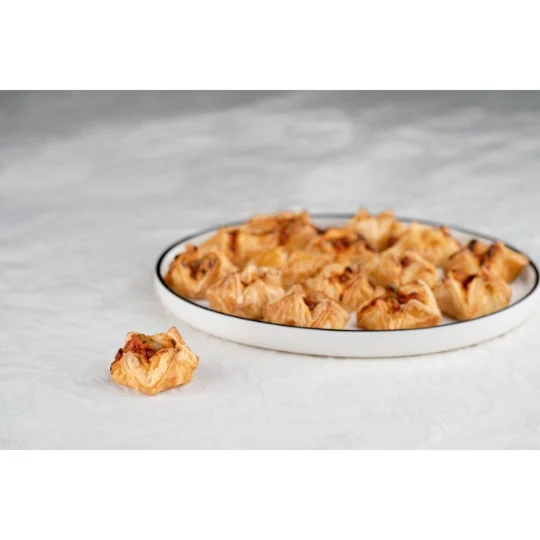 Minis paniers tomates olives façon pizza x16 - 175gr