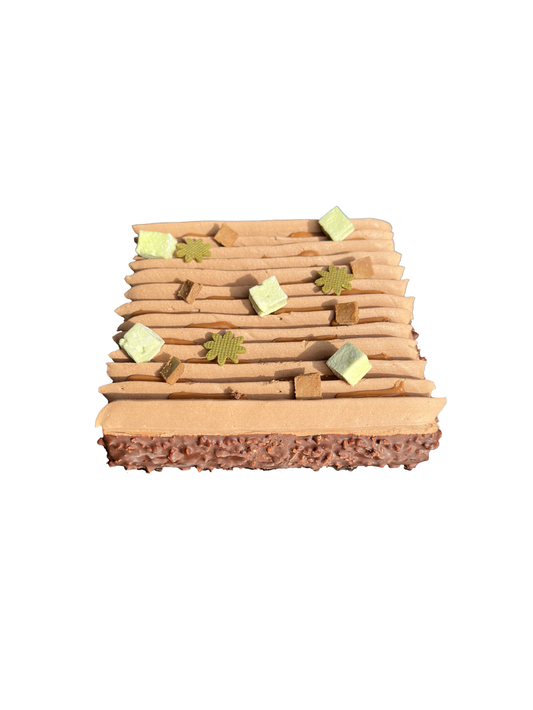 Dessert - Royal chocolat - 12 parts