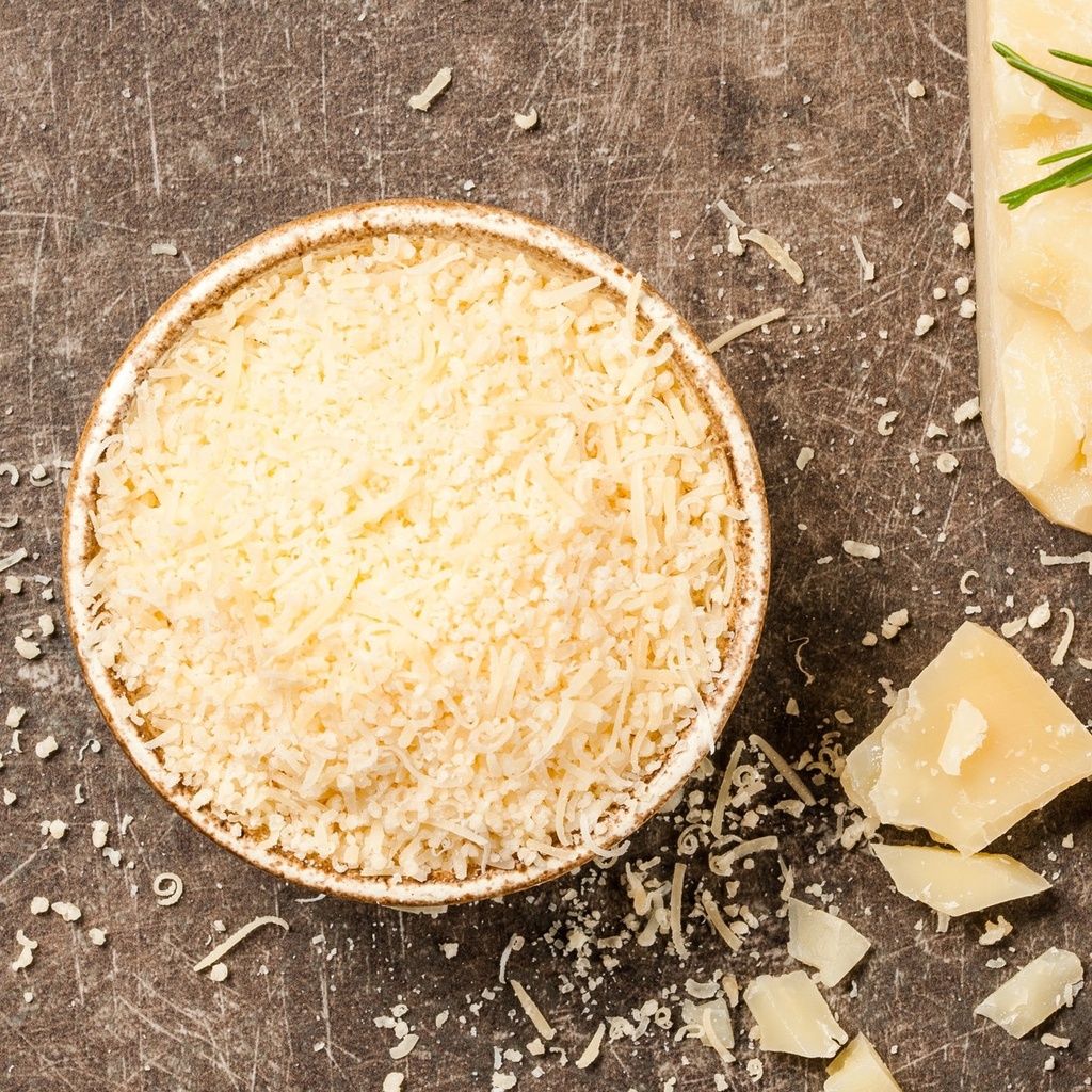 Parmesan reggiano  RAPE X 1 KG 