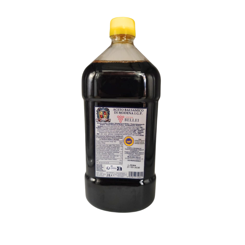 Vinaigre balsamique I.G.P -  2L