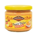 Sauce salsa nacho cheese 300 gr