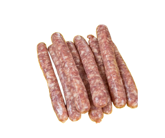 Chipolatas natures - 1KG 