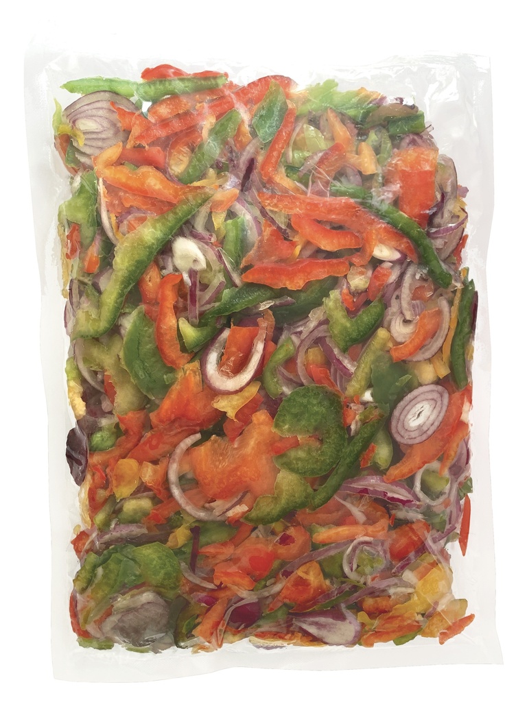 Poêlée mexicaine - 1 KG