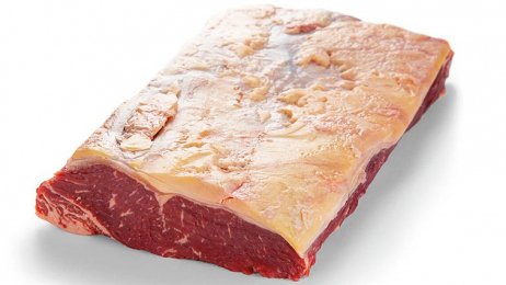   Faux filet 1/2 UE - boeuf - Prêt à découper - env. 2,5 KG