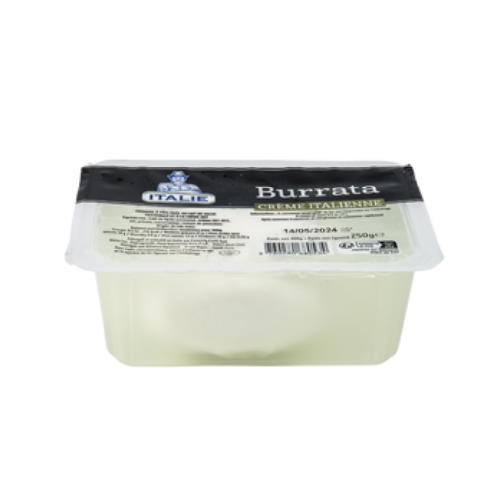 Burrata - 2 x 50G