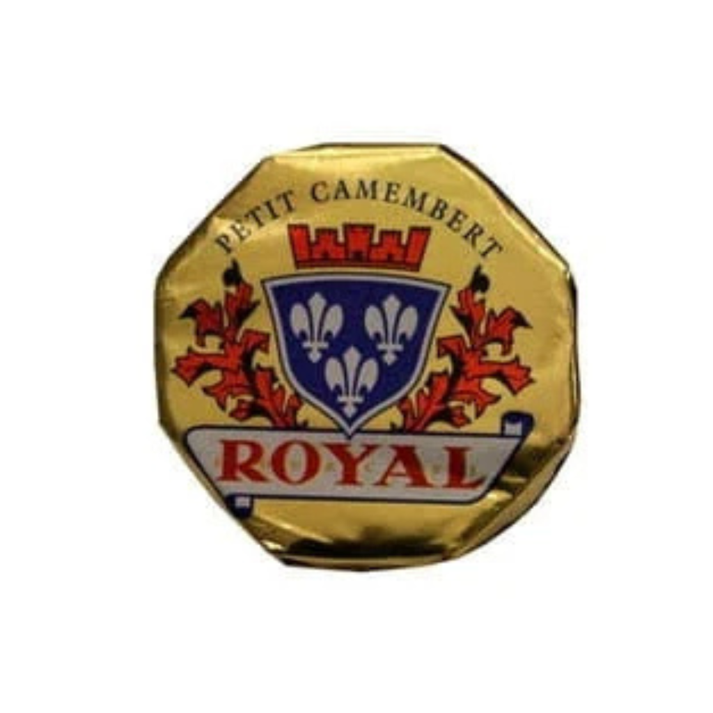 Camembert au four - 125 G
