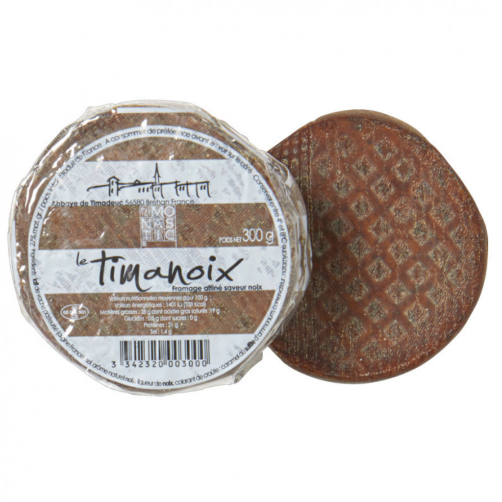 Timanoix - Abbaye de Timadeuc 56 - 300G