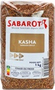 Kasha Sarrasin Grillé - 1 KG