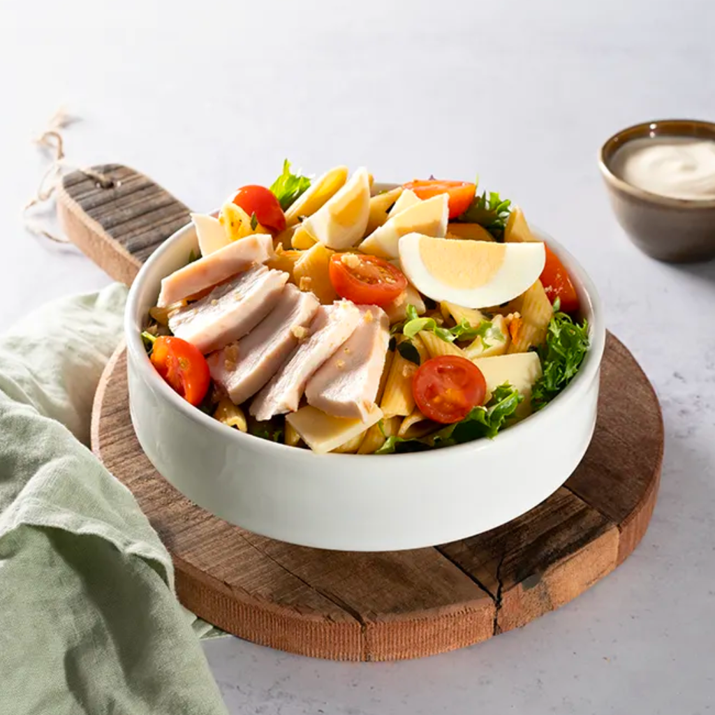 Salades - Caesar - 1,2 KG
