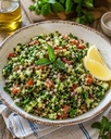Salades - Taboulé à la Libanaise - 1,5 KG 