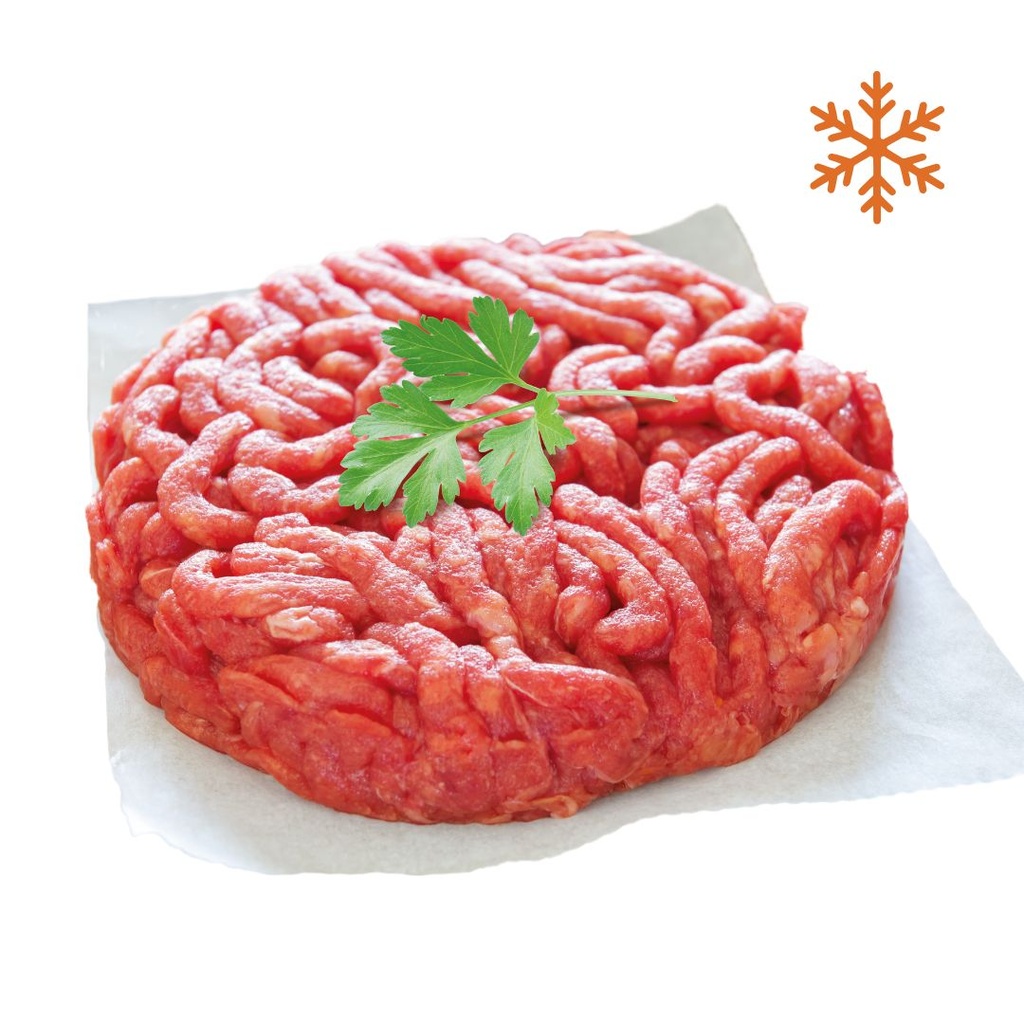 SURG - Steak végétal burger - 1KG