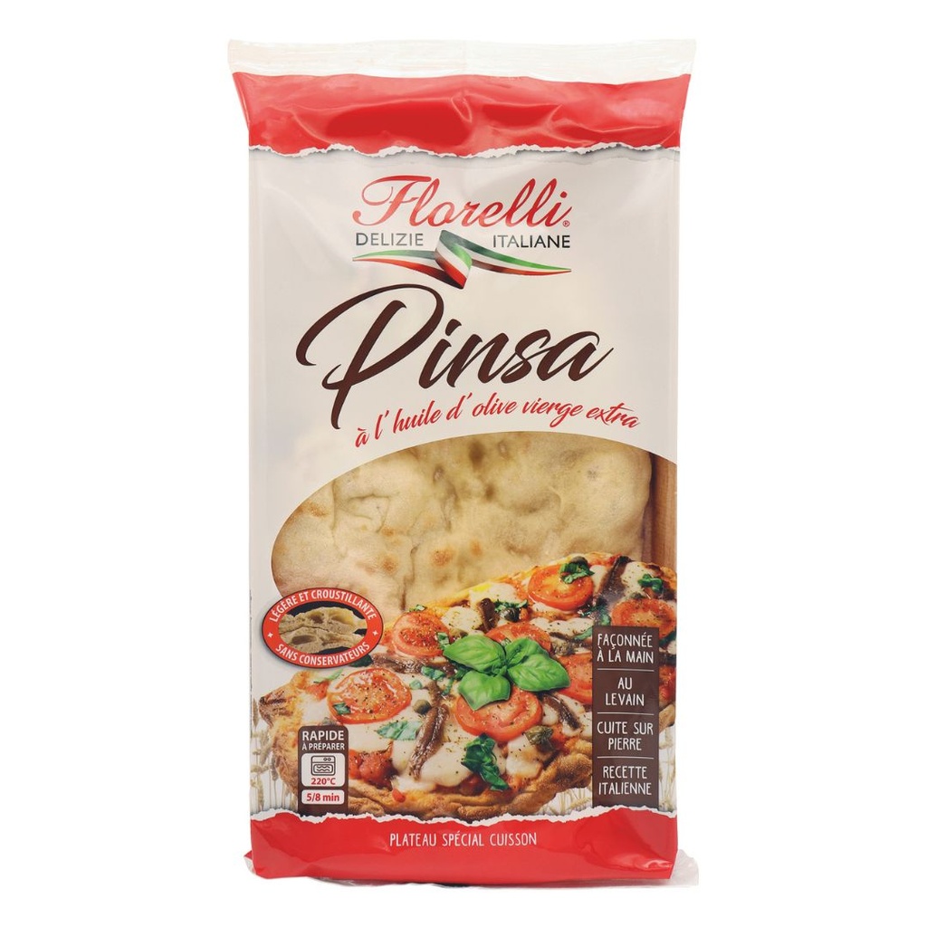 Pains Pinsa - 230 G