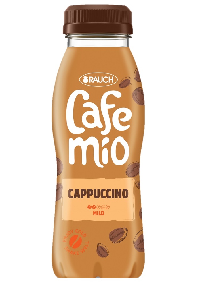 Café Macchiato froid - 25 CL