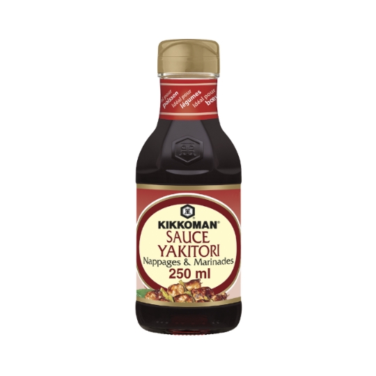 Sauce Yakitori - 250 ML 