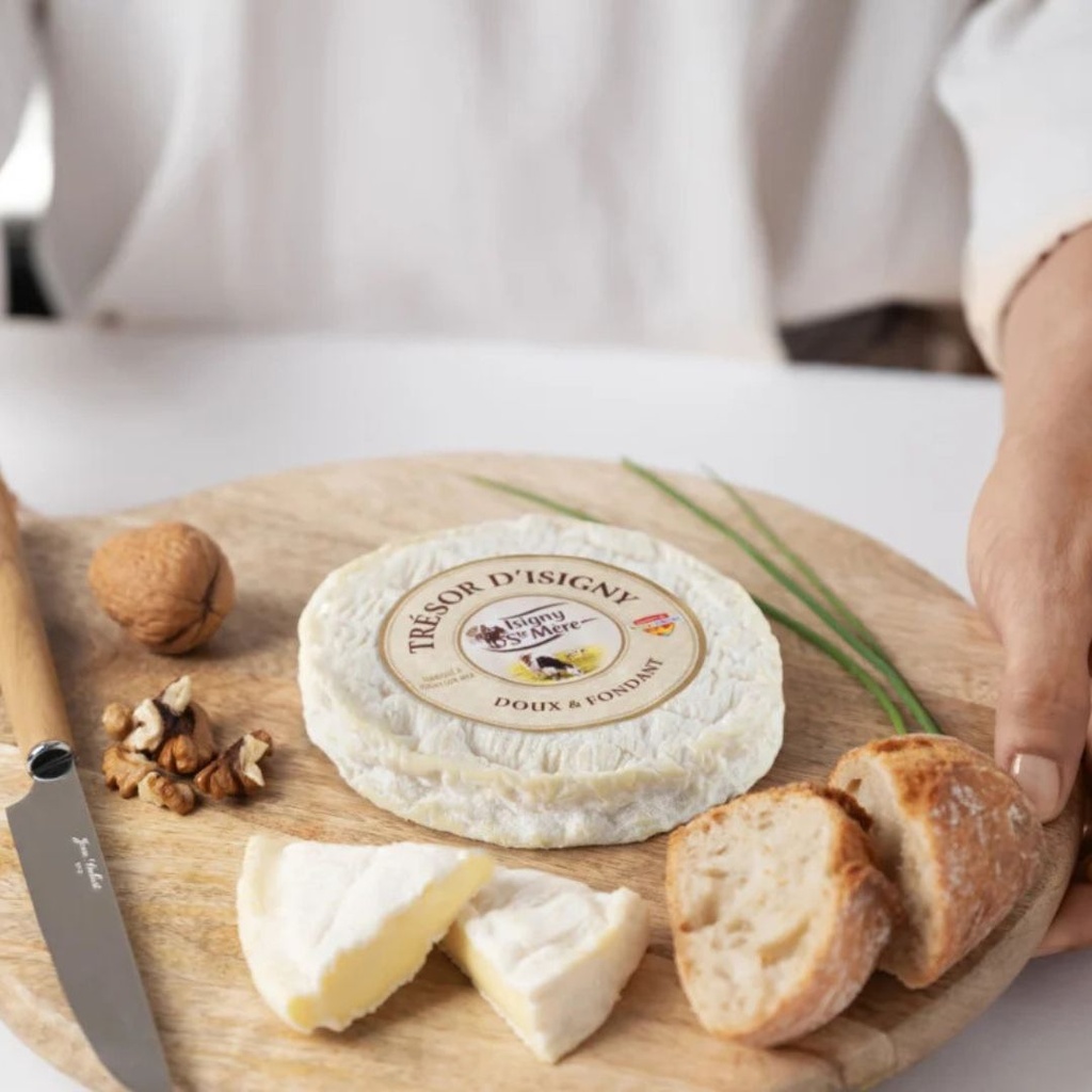 Trésor d'Isigny - 150gr
