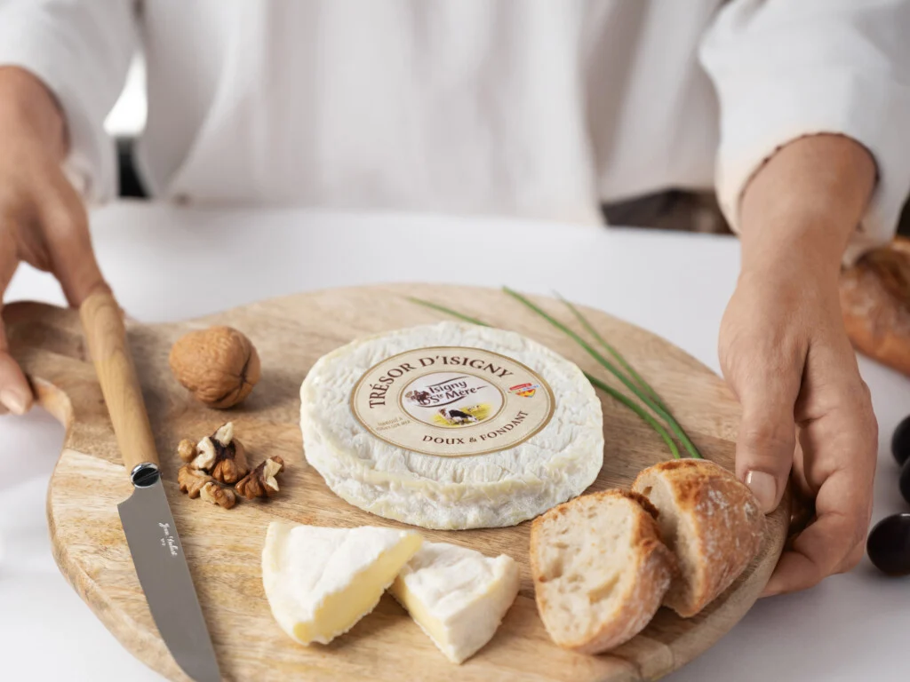Trésor d'Isigny - 150gr