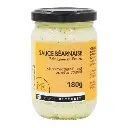 Sauce béarnaise - 180G