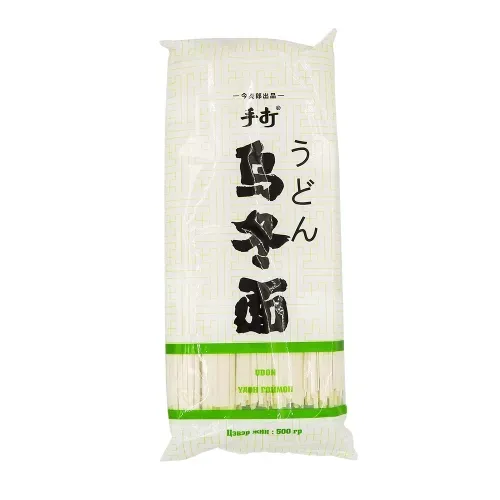 Nouille udon - 500G