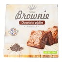 Brownie au chocolat - 285G