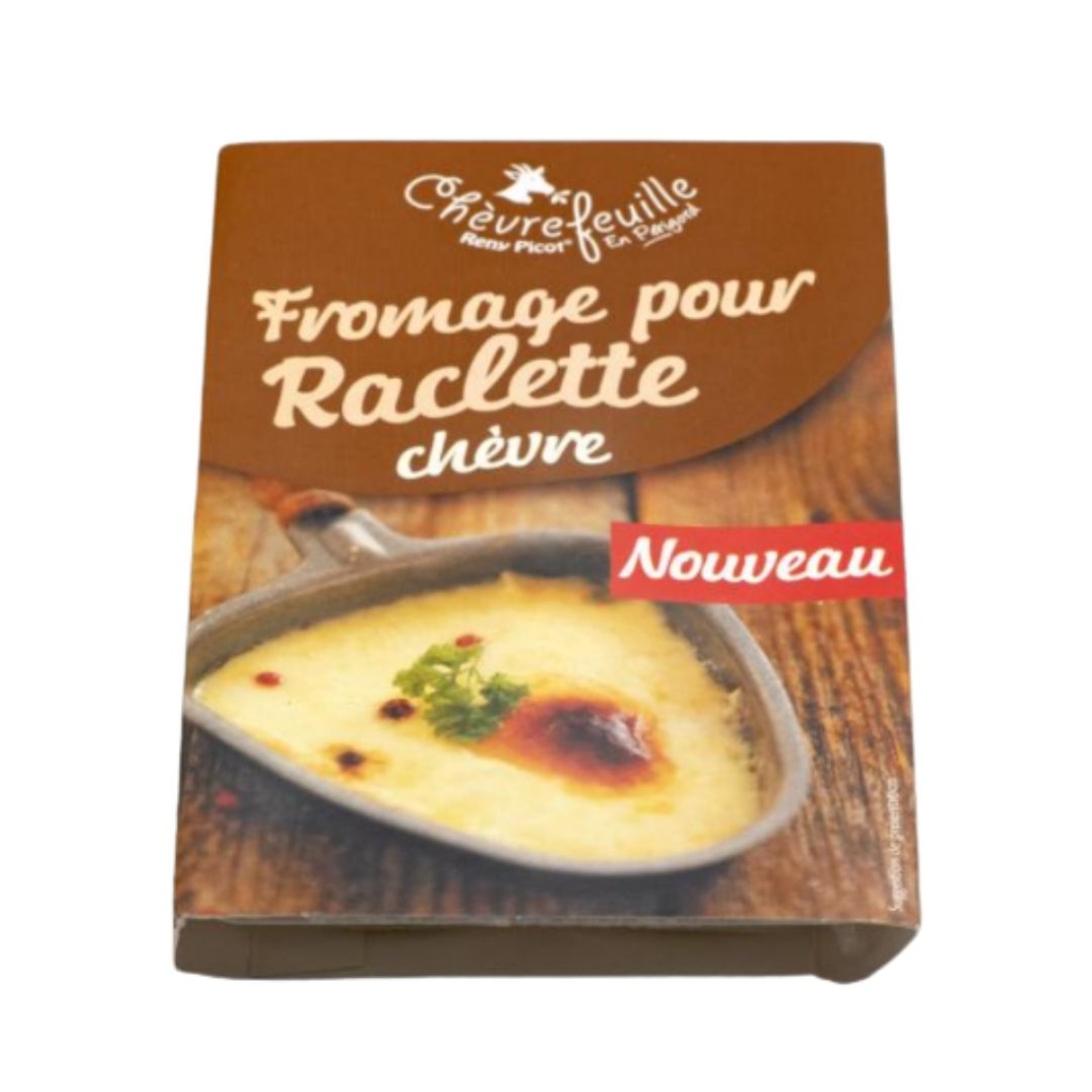 Raclette au chèvre - 200 G