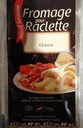 Raclette au chèvre - 200 gr