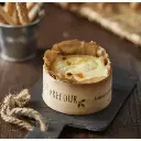 Chèvrefour ( Mont d'or ) boîte spécial four - 120 gr