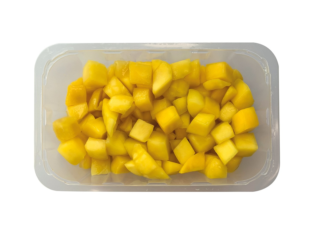 Mangue en cubes - 1 KG